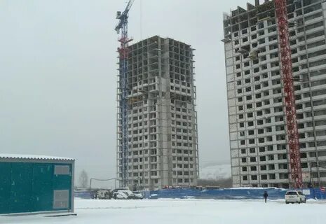 Стартстрой г чехов