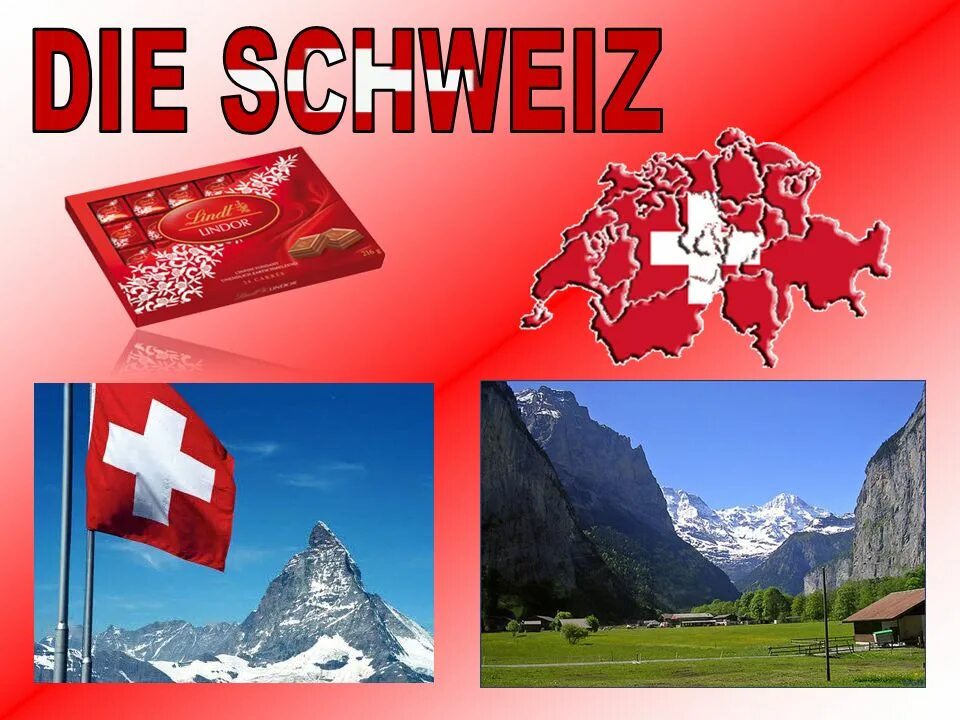 Das schweiz. Die Schweiz презентация. Символы Швейцарии. Символы Швейцарии неофициальные. Швейцария символы страны.