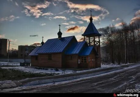 Храм стр