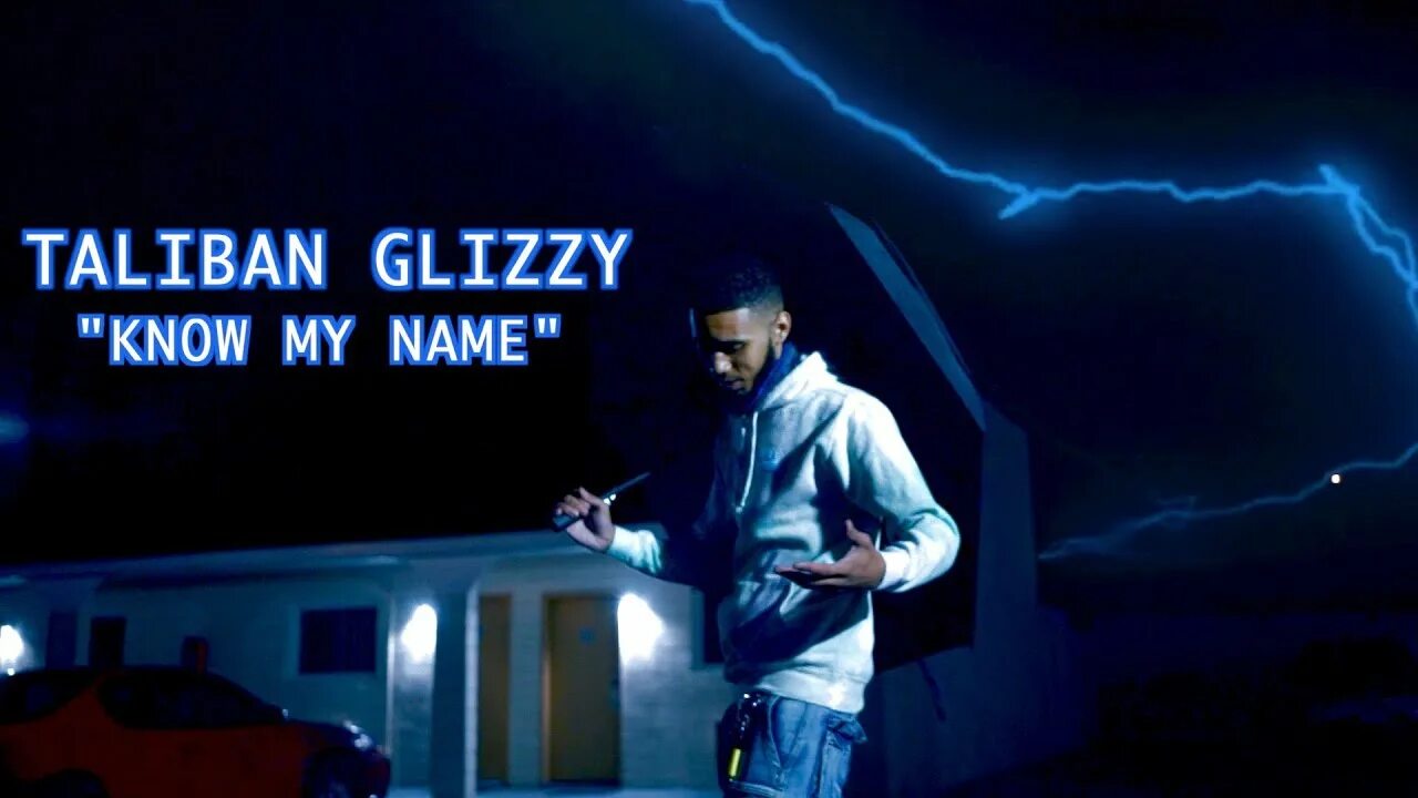 Could you know my name