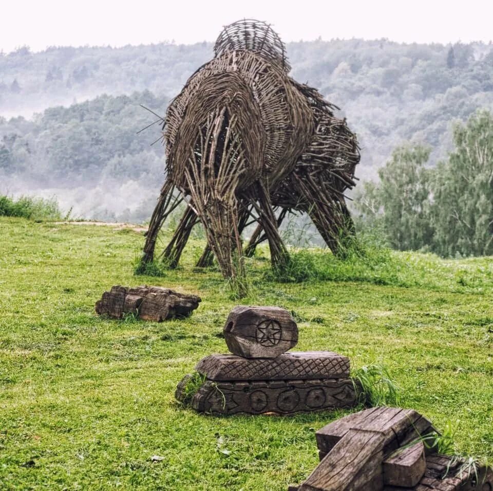 Никола-ленивец арт-парк в калужской области. Парк никола-ленивец калужская. Парк никола-ленивец калужская область. Калуга арт парк никола ленивец. Николай полисский никола ленивец.