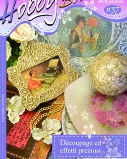 Hobby book