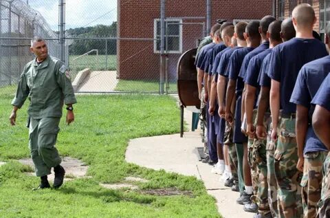 Boot camp boots