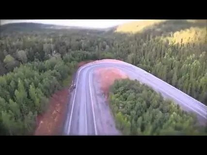 Тещин язык дорога в башкирии