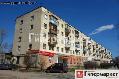 Ломоносова 6 2