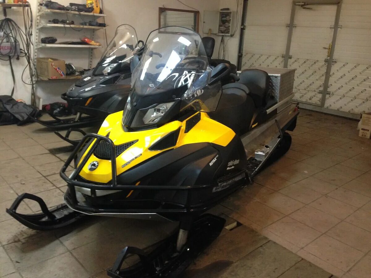 Купить снегоход скандик 600 бу. Ski Doo Skandic 600. BRP Scandic 600 e-Tec. Ski Doo Skandic 600 e-Tec. BRP Ski-Doo Skandic 600.