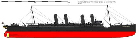 Wilhelm der grosse