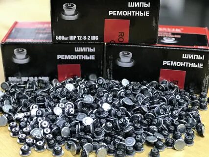 Какой размер шипов нужен для дошиповки