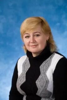 Фото ирины николаевны