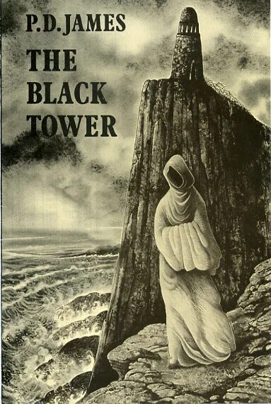 The black tower. Кинг с. Ухищрения и вожделения. The black tower. Башня арт.