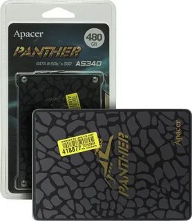 Apacer 480