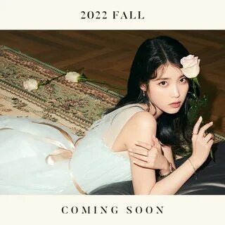 Aug 19, 2022 in Twitter Tweet: RT @IUmushimushi: 아이유 IU for JESTINA 2022 ...