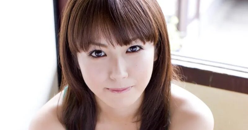 Актриса Саяка Акимото. Asia star