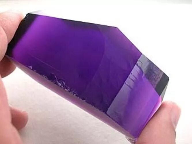 Make gems