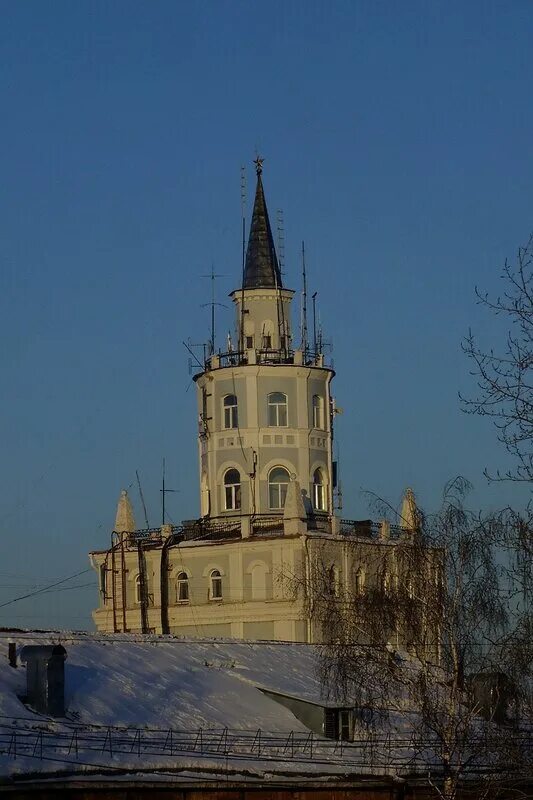 Башня смерти пермь почему так. Башня смерти Пермь. Башня смерти Пермь фото. Башня смерти Пермь пасмурный день. Башня смерти Пермь адрес.