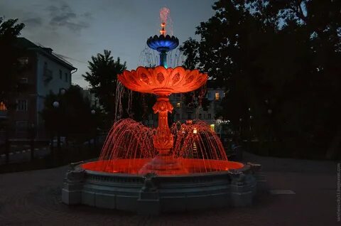 Улица красная белгород