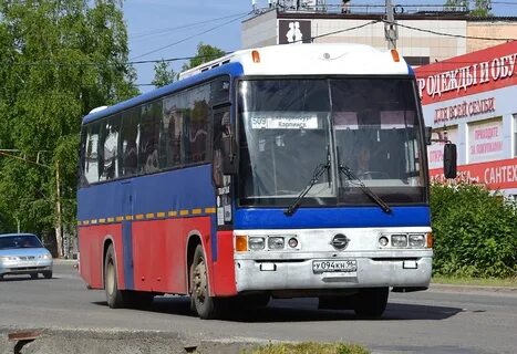 Автовокзал карпинск телефон