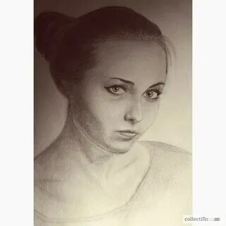 Отсканированный рисунок