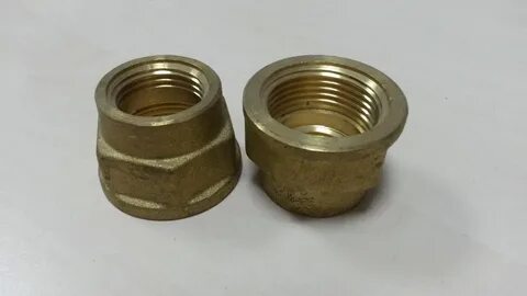 Переходная муфта 4