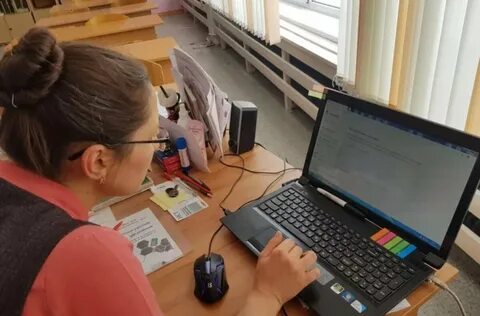 Дистанционное обучение будет до лета