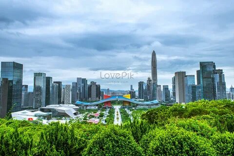Shenzhen east