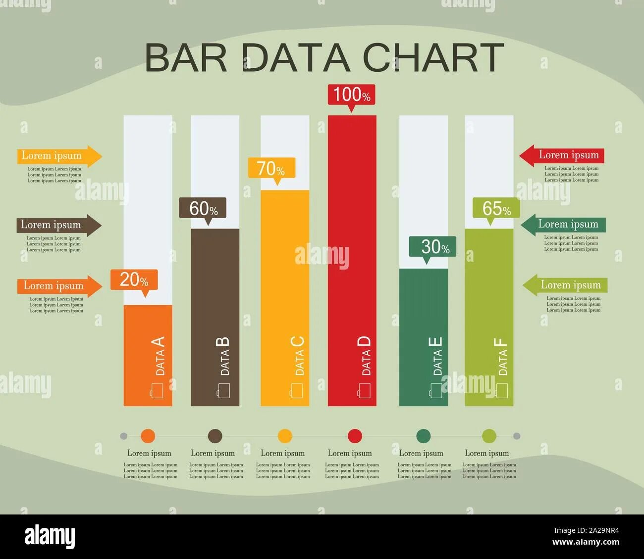 Data bars in excel. Data bars excel. Data bars in excel. Conditional formatting excel. Powerpoint bar charts.