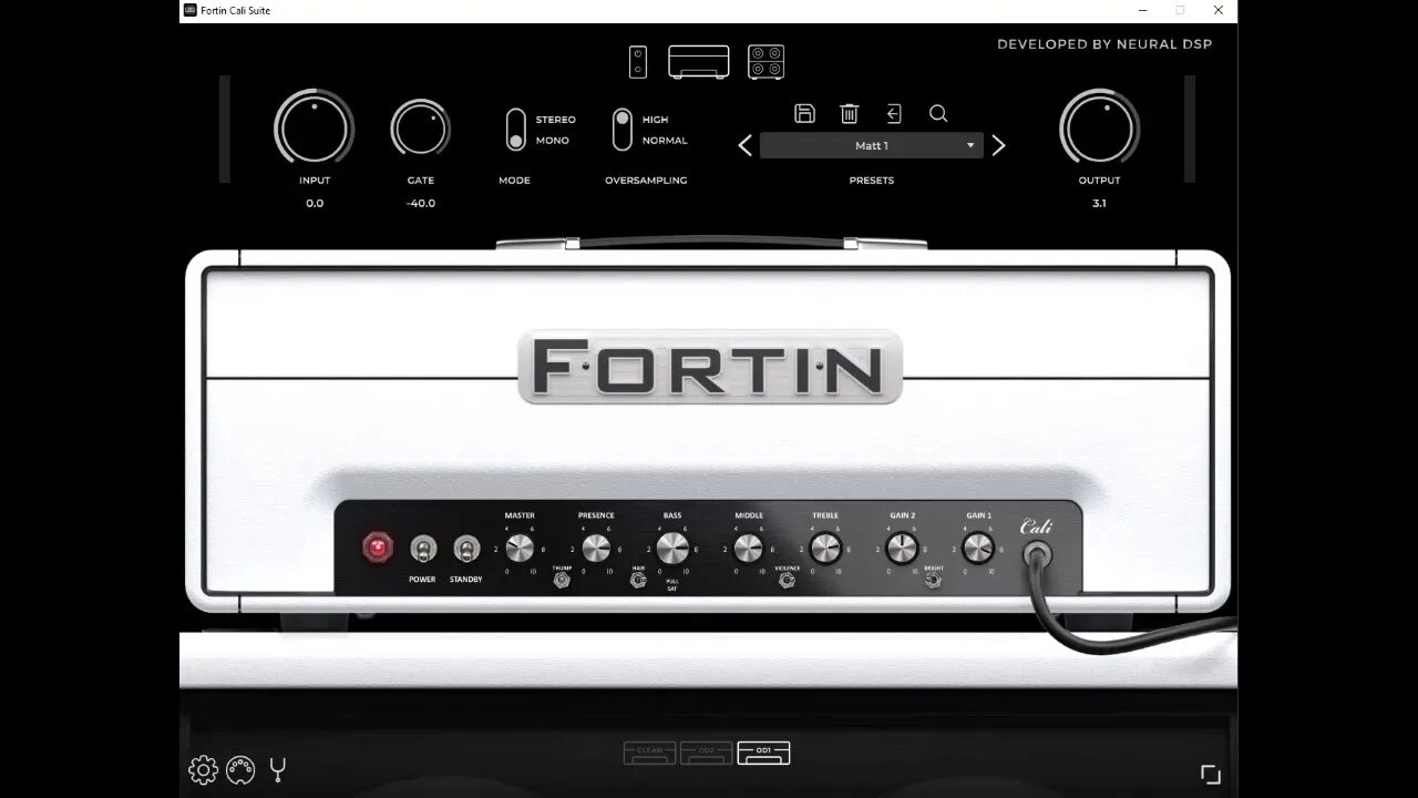 Fortin suite. Fortin nameless. Neural dsp fortin. Neural dsp vst. Fortin suite.