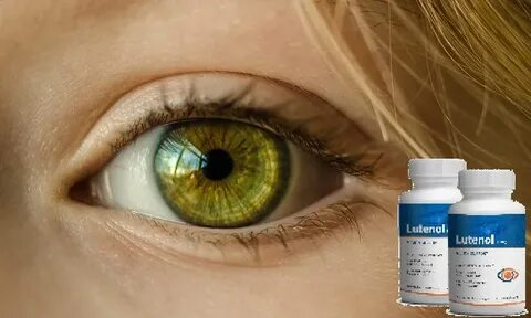 Eye well
