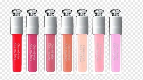 Colour cosmetics
