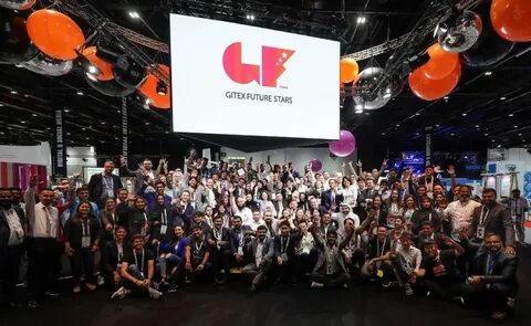 Gitex 2024