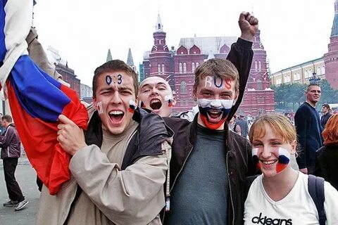 2002 год мир