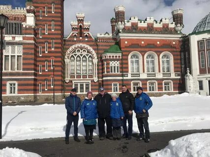 Точная погода юрино марий эл