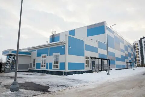 Комплекс великий
