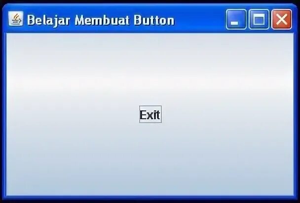 Script button. Script button