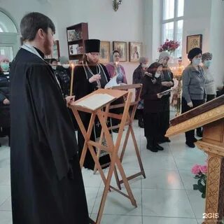 Христианское время
