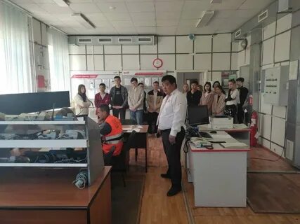 Поезд верхний баскунчак
