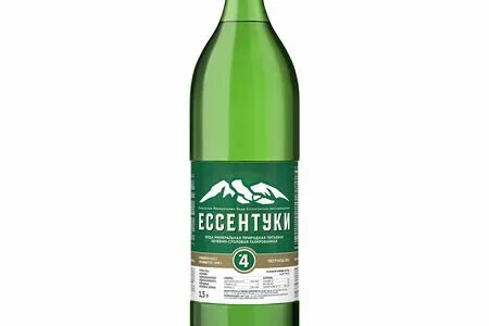 Ессентуки плюсы