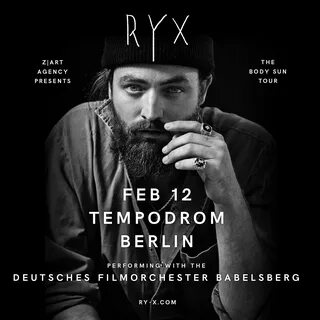 Berlin ry