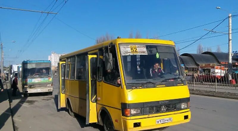 Маршрутное симферополь. Симферопольские маршрутки. Маршрутка 52 Симферополь. Маршрутка 1 Симферополь маршрут. 14 Автобус Симферополь.