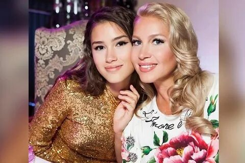 Дочь родиной
