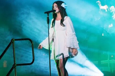 Lana del rey playlist
