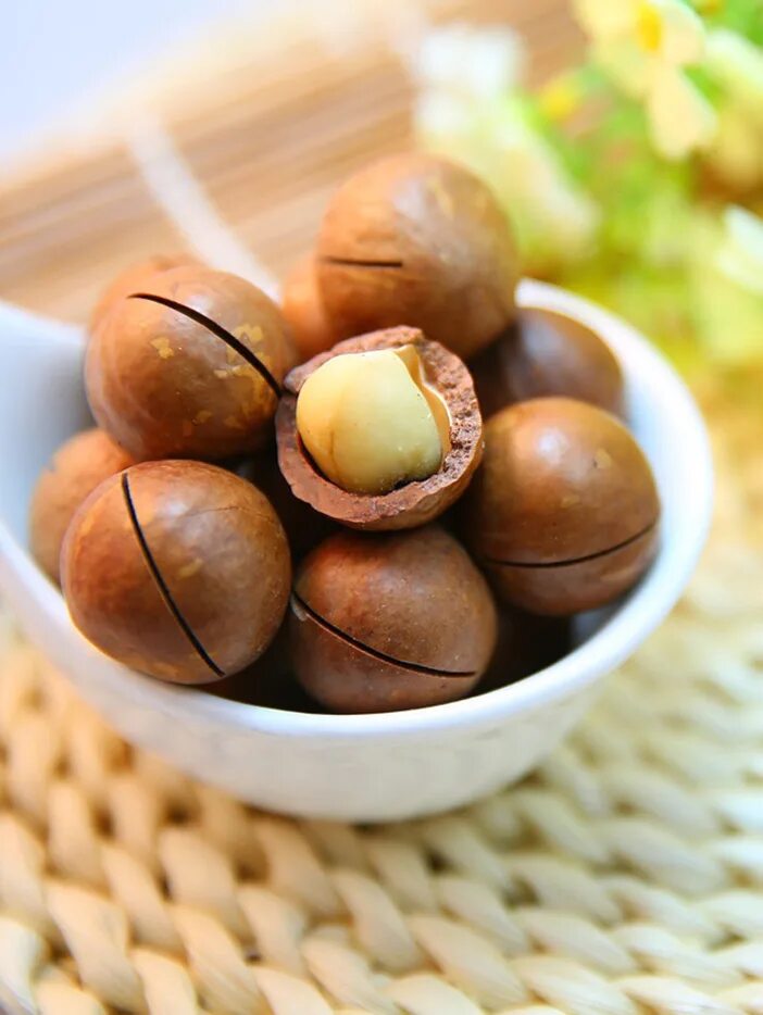 Honey macadamia. Macadamia Nuts. Макадамия орех дерево. Вьетнамский орех макадамия. Макадамия нут.