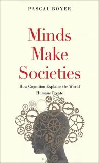 The mind society