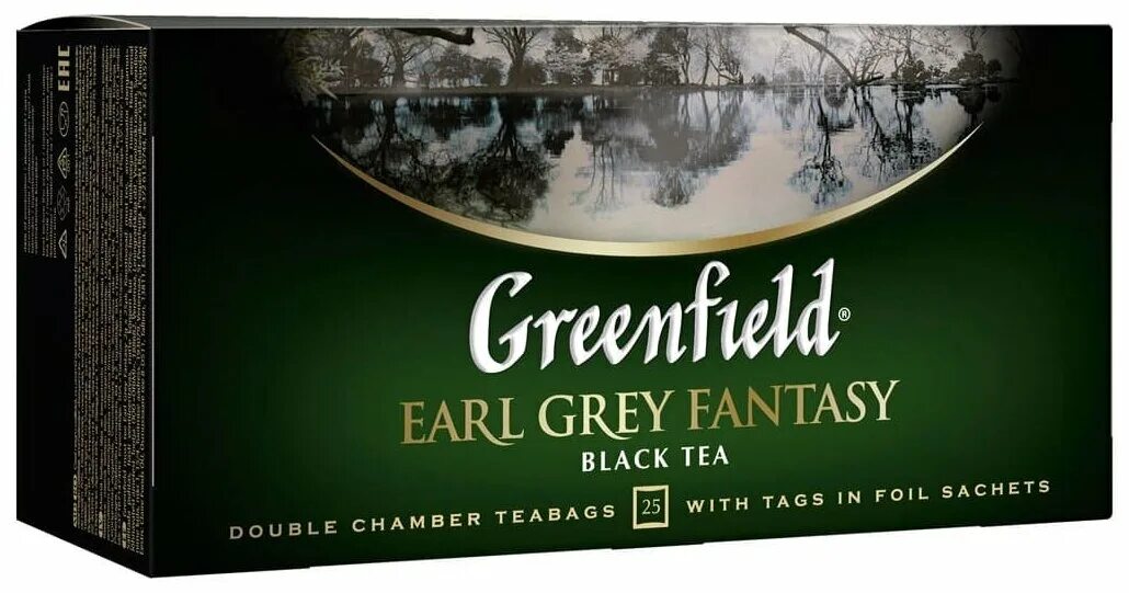 чай черный greenfield earl grey fantasy 100гр. чай гринфилд гринфилд эрл грей. 2 г earl grey fantasy.