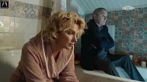 Медиум 2 с порошиной
