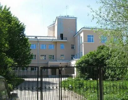 Гбуз 23 больница