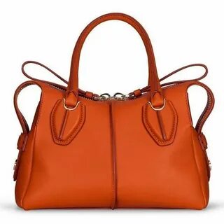 D bag