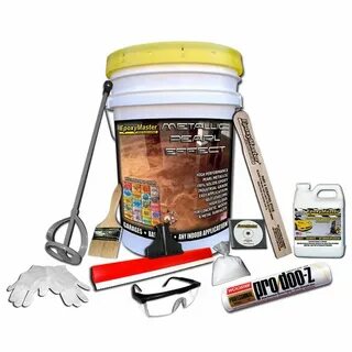 Epoxymaster