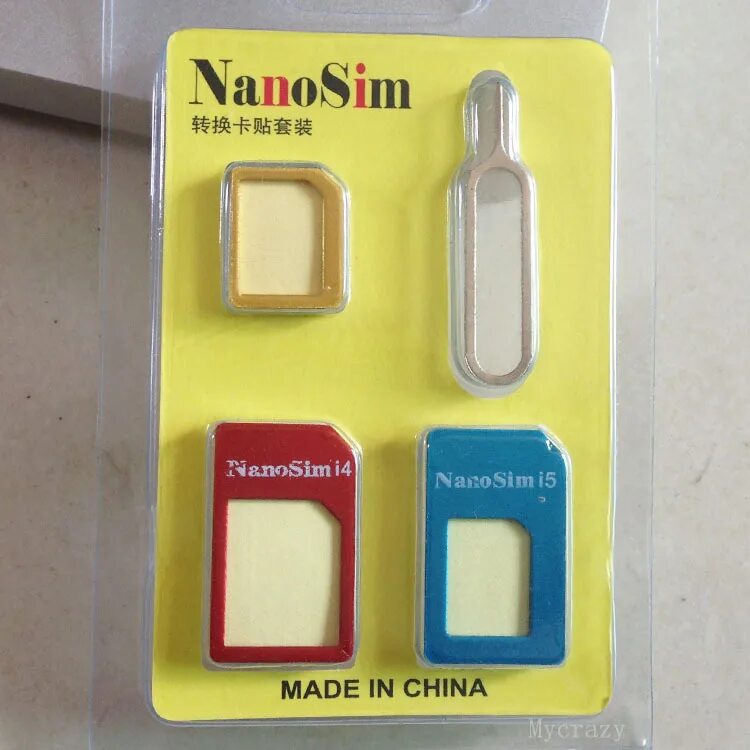 Humans Nano SIM. Размер нано микро и стандартных капсул. Капсулы микро, мини нано стандарт фото.