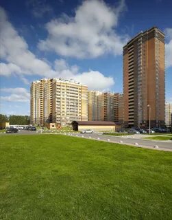 Жк кантемировский